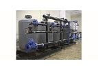 Diamond Water Systems - Custom Filtration Systems