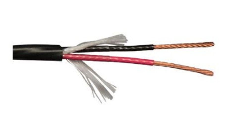 Model P7393D-AG - Copper Tray Cable