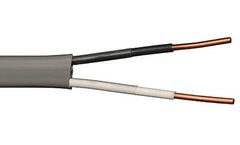 Model UF - P7295D-AG - Underground Feeder Circuit Cable