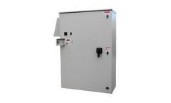 AuxPower - Model 1LH Series - Phase-Converting Variable Frequency Drive