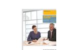 SAP Energy Management Solutions Brochure