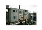 Exhaust Gas Analysis Equipment