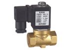 Model RSP-A - Small Diaphragm Type (Normally Closed Type) Solenoid Valve