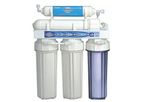 Crystaline - Model CR-002 - 5 Stages Household RO Water Purifier System