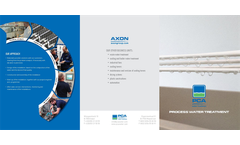 Process Water Treatment- Brochure