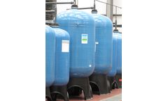 PCA - Activated Carbon Filter