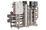 nephRO - Model TP - Central Reverse Osmosis System