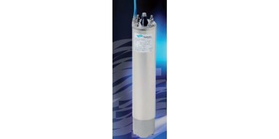 4 Inch Encapsulated Submersible Motor-1