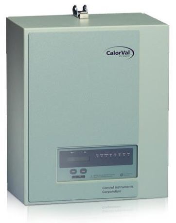CalorVal - Gaseous Streams BTU Analyzer