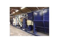 Pellet Production System