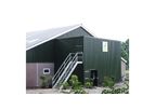 Dorset - Biological Pig House Air Washers