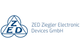 Ziegler Electronic Devices GmbH (ZED)