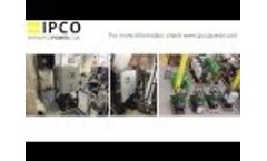 IPCO Power FID Injector Explanation Video