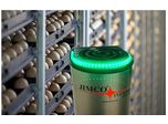 Chemical-Free Disinfection of Hatching Eggs with Documented Results - Case Study