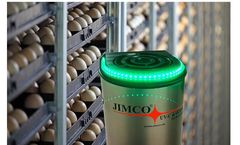 Chemical-Free Disinfection of Hatching Eggs with Documented Results - Case Study