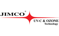 Jimco - Model FLO-K - Air Cleaning Units