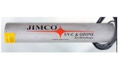 Jimco - Model HS - Purifier