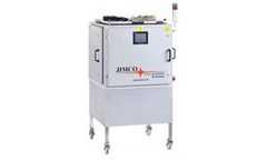 Jimco - UV-C-Based Surface Disinfection System