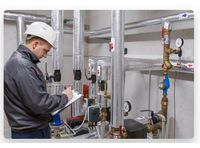 Liquitech - Water System Maintenance Services