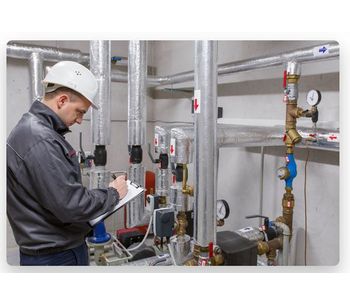 Liquitech - Water System Maintenance Services