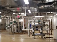 LiquiTech - Point-of-Entry Filtration System