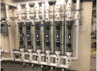 Liquitech - Copper Silver Ionization Systems