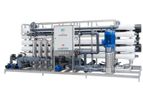 Lubron - Model Horti Pure - Reverse Osmosis System
