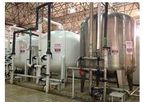 Martin - Model MT - Water Softening Systems