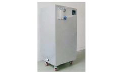 Martin - Model MERO-CBT Series - Commercial RO Systems