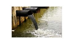 Industrial Wastewater Services