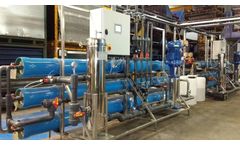Membracon - Reverse Osmosis (RO) Filtration System