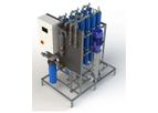 Membracon - Reverse Osmosis System