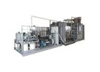 Industrial Effluent Treatment Systems