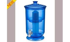 Model EB-900-UF-LOW ORP - Mineral Alkaline Water Pitcher