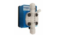 Microdos - Model ME2-CA - Solenoid Pumps