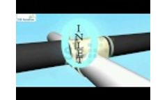 SSI Snappy Saddle Tube Diffuser Installation Procedure Video