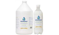 BioWorld - Odor Neutralizer