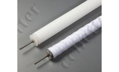 Model 64-70 - Power Plant Condensate Water Filter Cartridges