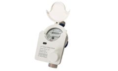 SUNTRONT - Wireless Remote Meter-Reading Water Meter