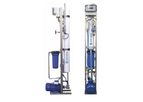 Ultra-Compacts - Model TW-SLIM - Reverse Osmosis System