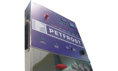 Petfrost - Food Safety System