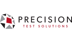 Precision - Component Screening Services