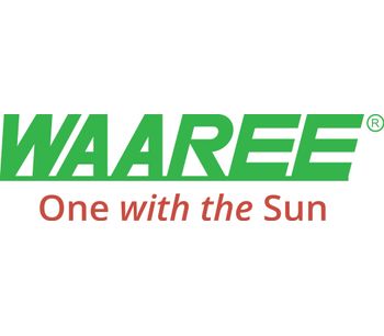 Waaree - Solar Street Lighting System
