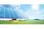 Metrology for the photovoltaics industry - Energy - Solar Power