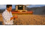 Nutrient testing for the agriculture industry - Agriculture