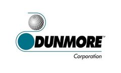 Dunmore - Sustainable Packaging Film