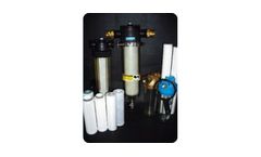 Odyssee - Filtration System