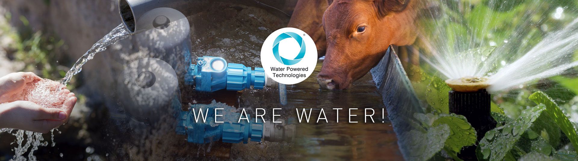 Water Powered Technologies Ltd