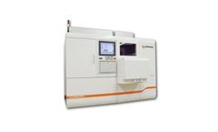 3D-Micromac microPRO™ - Model RTP - Selective Laser Annealing System for Semiconductor Applications