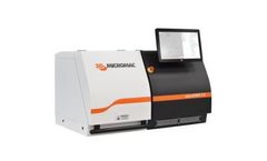 microPREP™ - Model 2.0 - High-Throughput Laser Based Microdiagnostics Sample Preparation